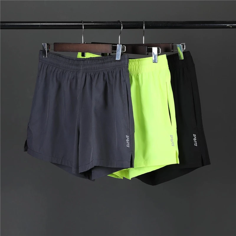 Mens Three Quarter Jogging Pants 