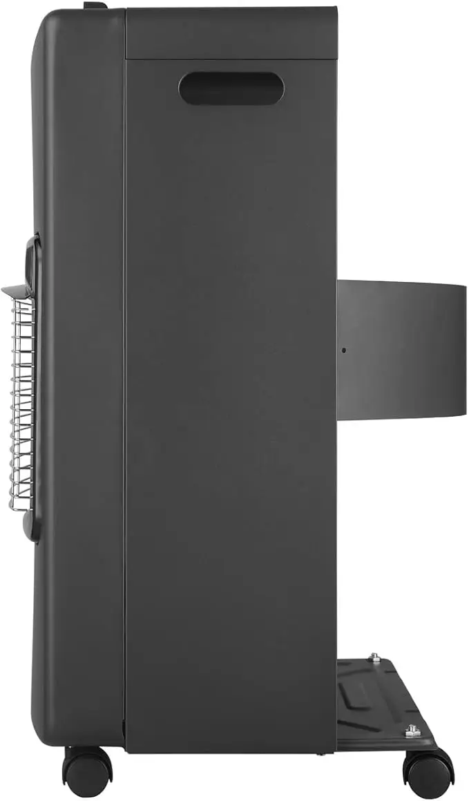 Gas Heater, Portable, Metal - detail 4