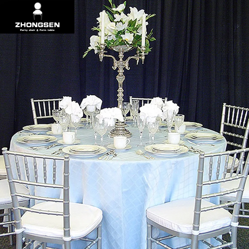 10 person banquet table