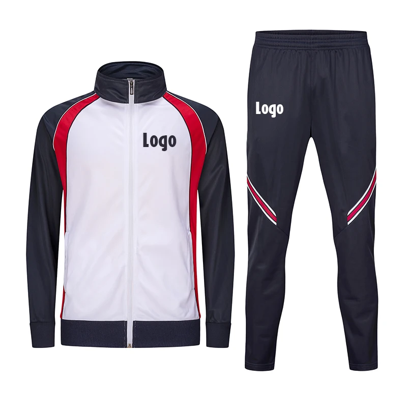 Training football tracksuits, wholesale top quality training club soccer tracksuit for men, breathable men's tracksuits Training football tracksuits, wholesale top quality training club soccer tracksuit for men, breathable men's tracksuits