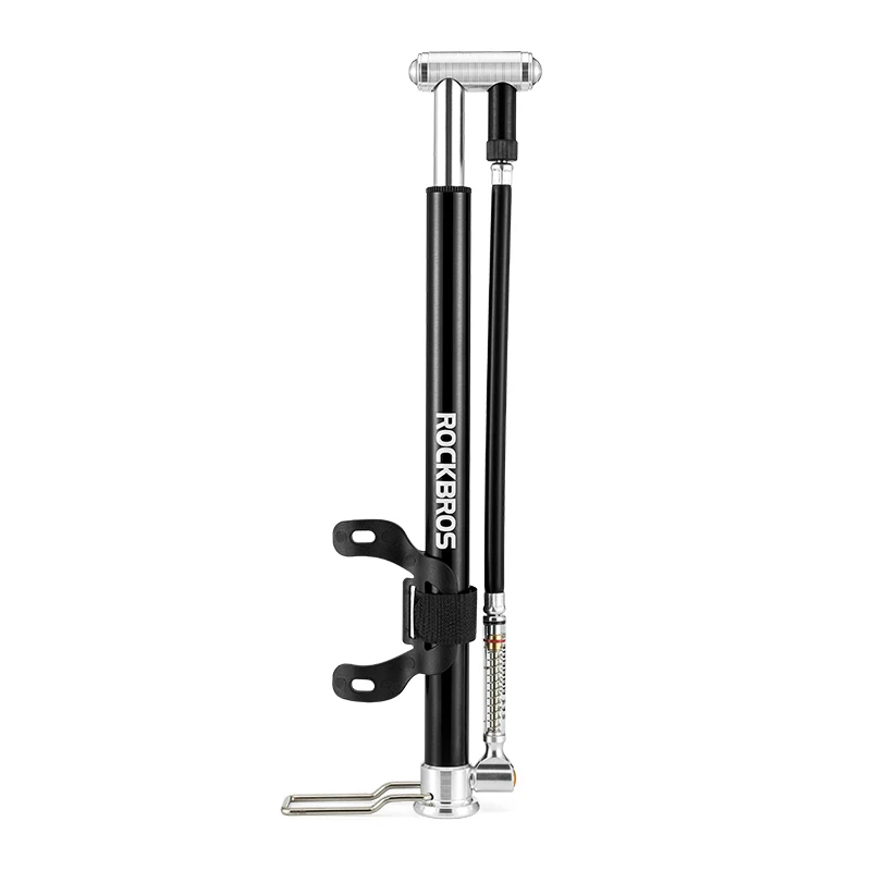 mtb electric pump