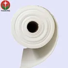 Cotton Fiber Cotton Fibre Paper Refractory Insulation Thermal Heat Resistant Cotton Fiber Wool Paper For Tandoor Oven