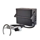 20w Laser High Speed Portable Handheld 20W Laser Marking Machine Laser Marker Machine