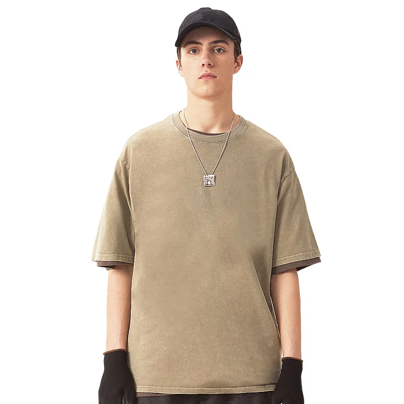 Custom T Shirt Printing for Man Cotton Men's T Shirt 2019 High Quality 100% Cotton T-shirt Hip Hop Adults Men Print Pattern