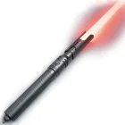 Flashing Fallen Order RGB Flashing Light Saber Toy