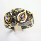 And Hands Ring Yes Please Jewelry Nails And Hands All On Point 925 Silver Women Ring Jewelry