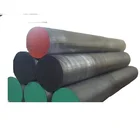 Sae Steel Forged SAE AISI ASTM Forging 4140 Alloy Steel Round Bar Sae4140 Aisi4140