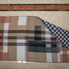 Wool Scarf Leading Sales Products Shawl Fashion Wool Winter Woven Scarf