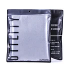 Opp Bags 100% Biodegradable Bag 100% Custom Biodegradable And Compostable Transparent Self-Seal Opp Clothes Bags