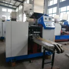 Machine Flexible Straw Making Machine Flexible Plastic Straw Making Machine