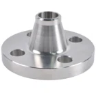 Pipe Flange Pipe Flange Pipe Flange Welding Neck Raised Face 6" Sch. 40S 600#