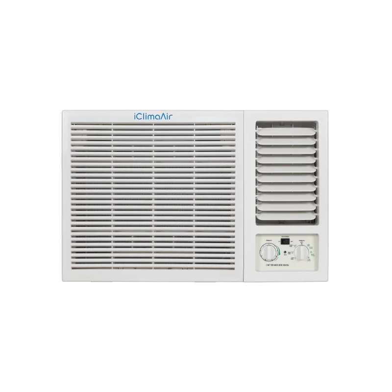 Window Air Conditioner, 5000-12000btu, WIFI, R32 - detail 4