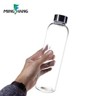 Hot Water Bottle Water Bottle Sale Empty Wholesale 1oz 2oz 4oz 16oz Pet Plastic Hot Water Bottle