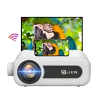 Mobile Phone Cinema Projector Wholesale Mobile Pocket Portable Lcd Mini Projector Home Cinema Theaters Phone