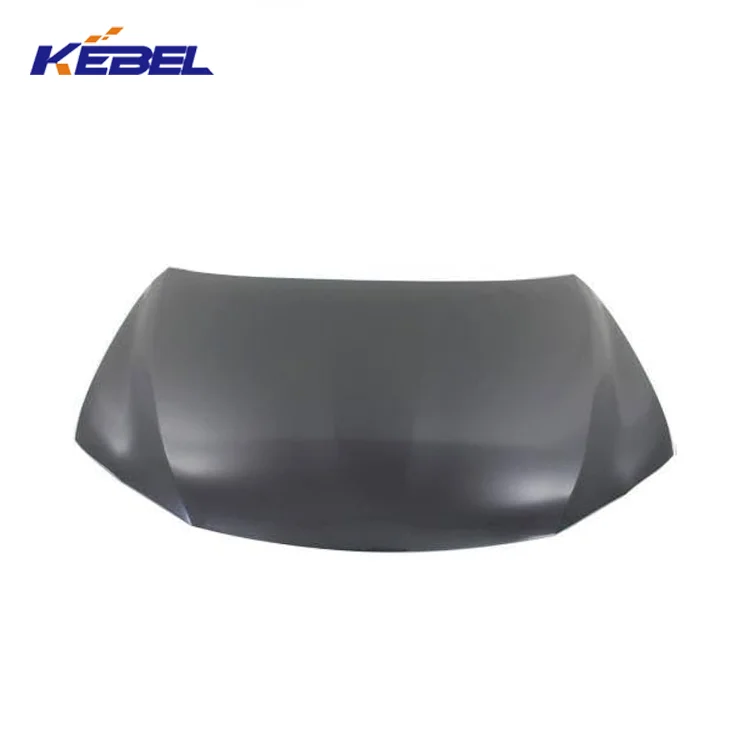 KEBEL Wholesale Attractive Price Auto Hood Cover OEM Engine Hood Cover for Toyota Lexus CT200 supplier