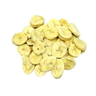 Slice Made In China Spot Sale Freeze Dried Banana Slice
