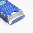 Poker Accept Client's Poker Playing Cards Cheap Custom Printed Company Printing Customizable Poker Playing Cards
