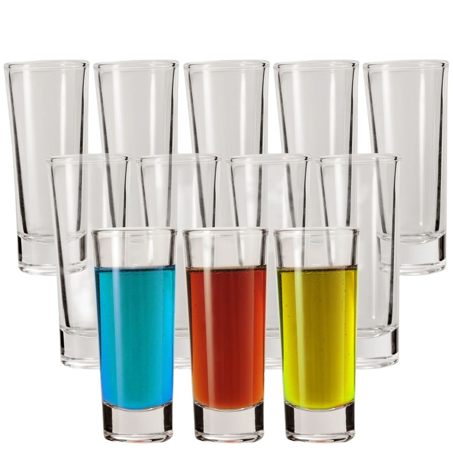 best place to buy shot glasses