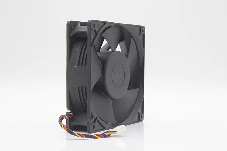 Axial Cooling Fan, 140x140, HT14038 - detail 6