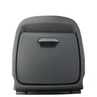Seat Dining Table Factory Wholesale Plastic Metal Leather Luxury Van Car Seat Dining Table