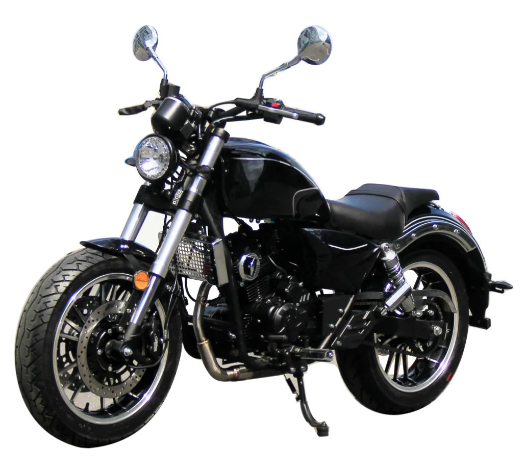 Approved Efi Cruiser Motorcycle - Chopper,125cc Eec Chopper,Euro5 Product on Alibaba.com