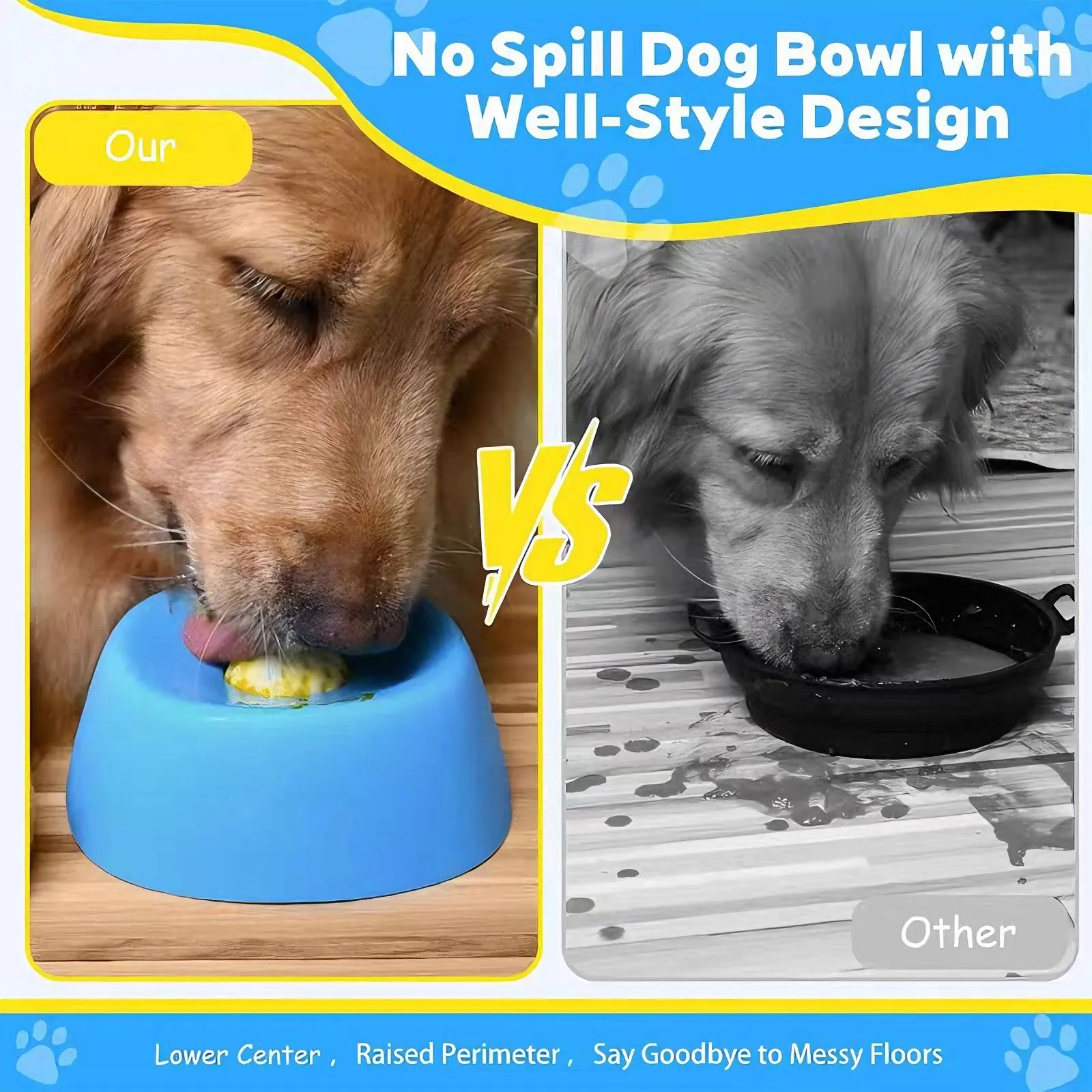 Hot Sale Anti Tip Pet Licking Toy Interactive Slow Food Toy Relieve Boredom Anxiety Chew Toy for Dogs Pet Products details