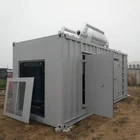 Gas Generator 500kw Gas Generator 500kw Cogeneration Heat And Power Mini CHP Natural Gas Generator
