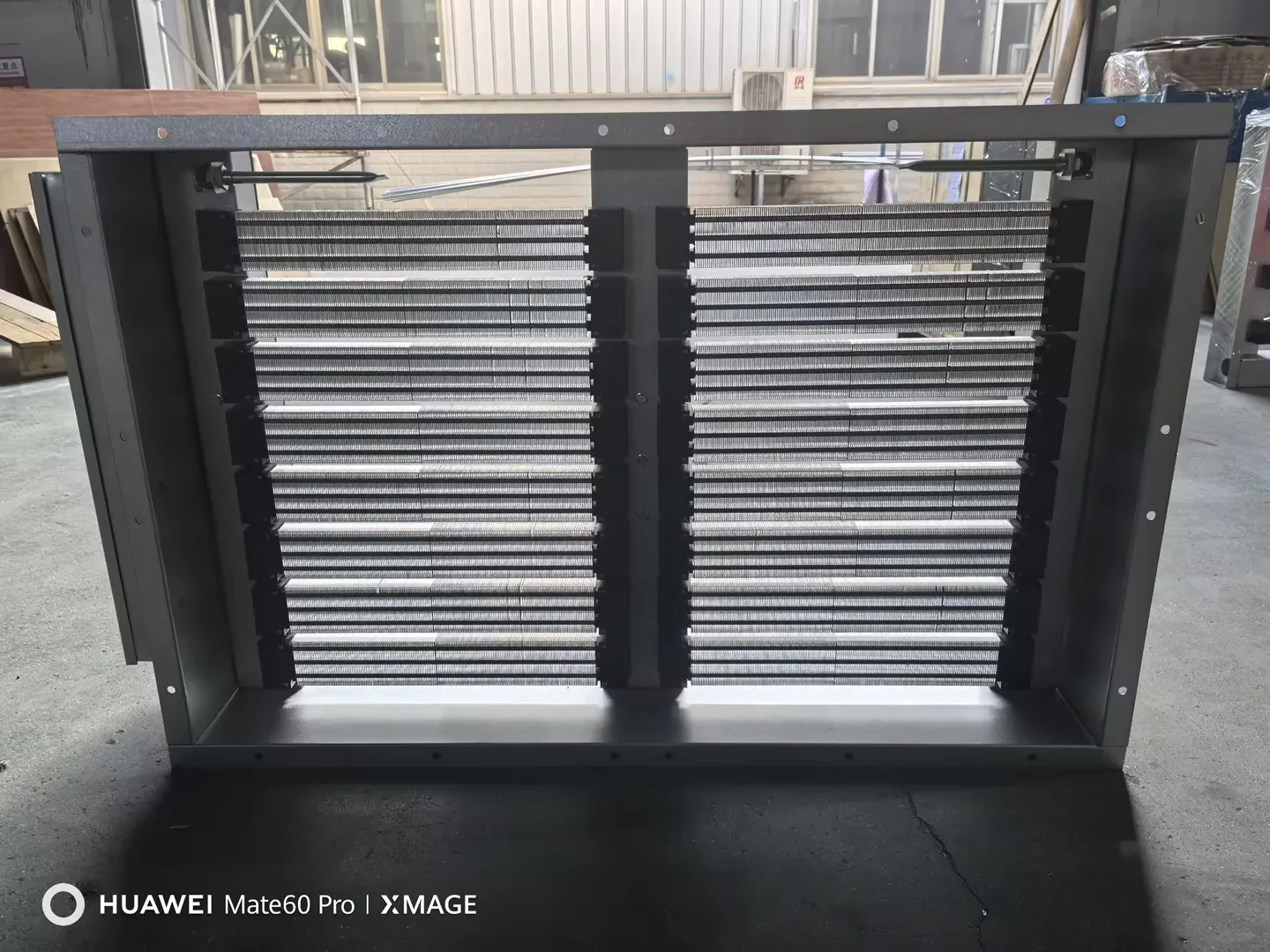 Electric Heater, 220 V - detail 12