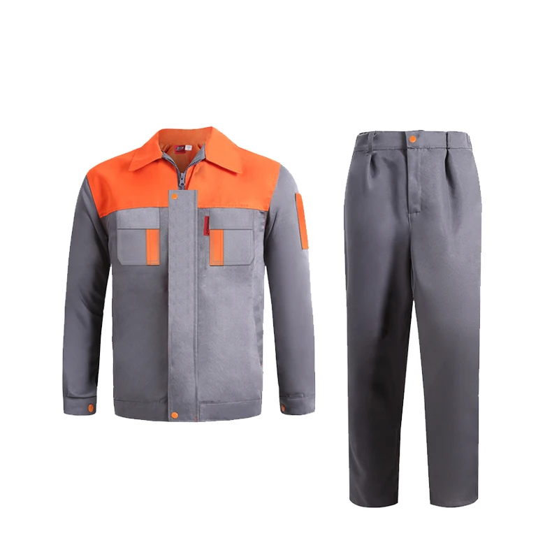 uniform work pants for men