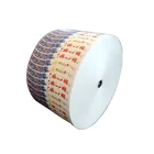 Paper Paper Pe Coated Paper Paper Cup Paper Eco-friendly Single Wall Pe Coated Paper In Roll Wholesale In China
