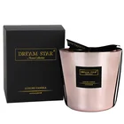 Wedding New Design Luxury Wedding Candle Gift Unique Small Candle
