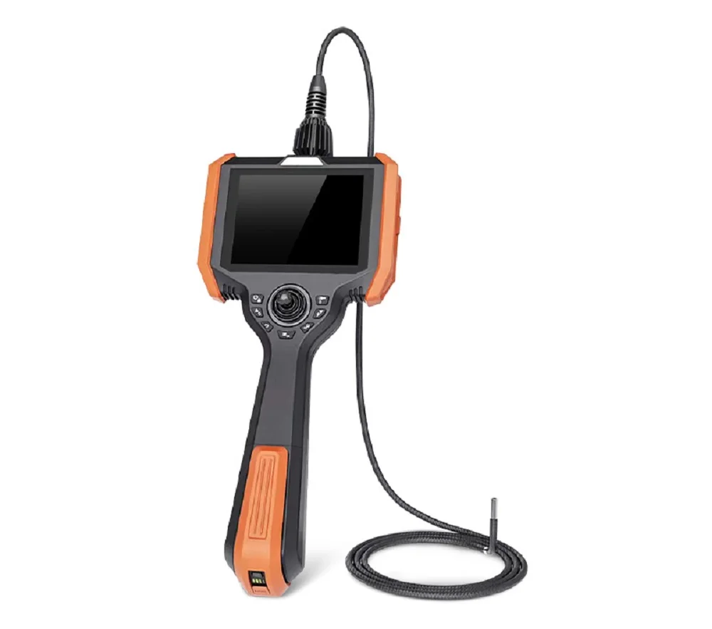 borescope flexible