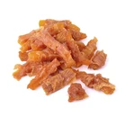 OEM Available 100% Natural Material Dried Dog Food Sweet Potato Pet Snacks