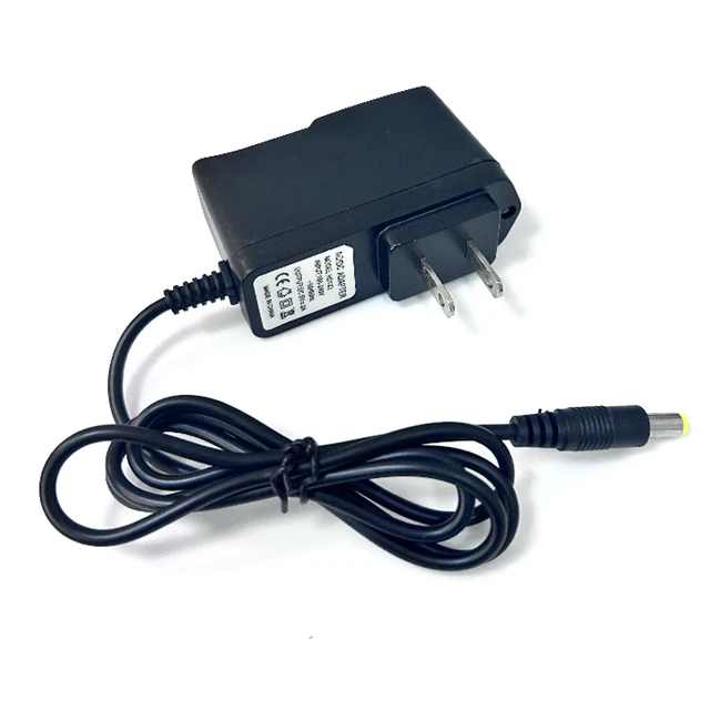 12V 2A power adapter Yamaha keyboard power cord, suitable for P digital piano and portable keyboard series 12v 1a power supply