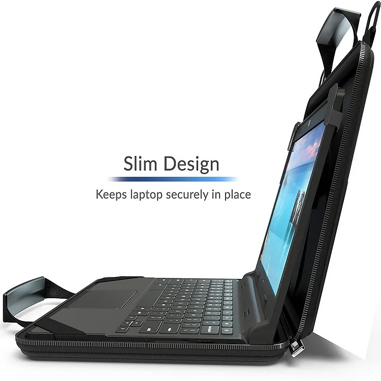 product laptop table productive case for most 13 14 laptops and tablets laudtec-6
