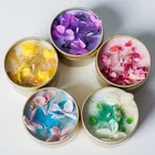 Candle Candles Candle Packaging Boxes Birthday Christmas Valentines Day Soy Candles Crystal Stone Dried Flower