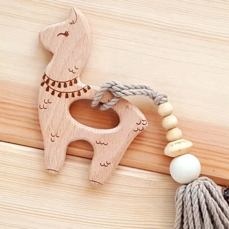 llama teether