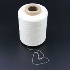 Cotton Yarn 8/10/19 NE High Quality Recycled Cotton Acrylic Blended Yarn