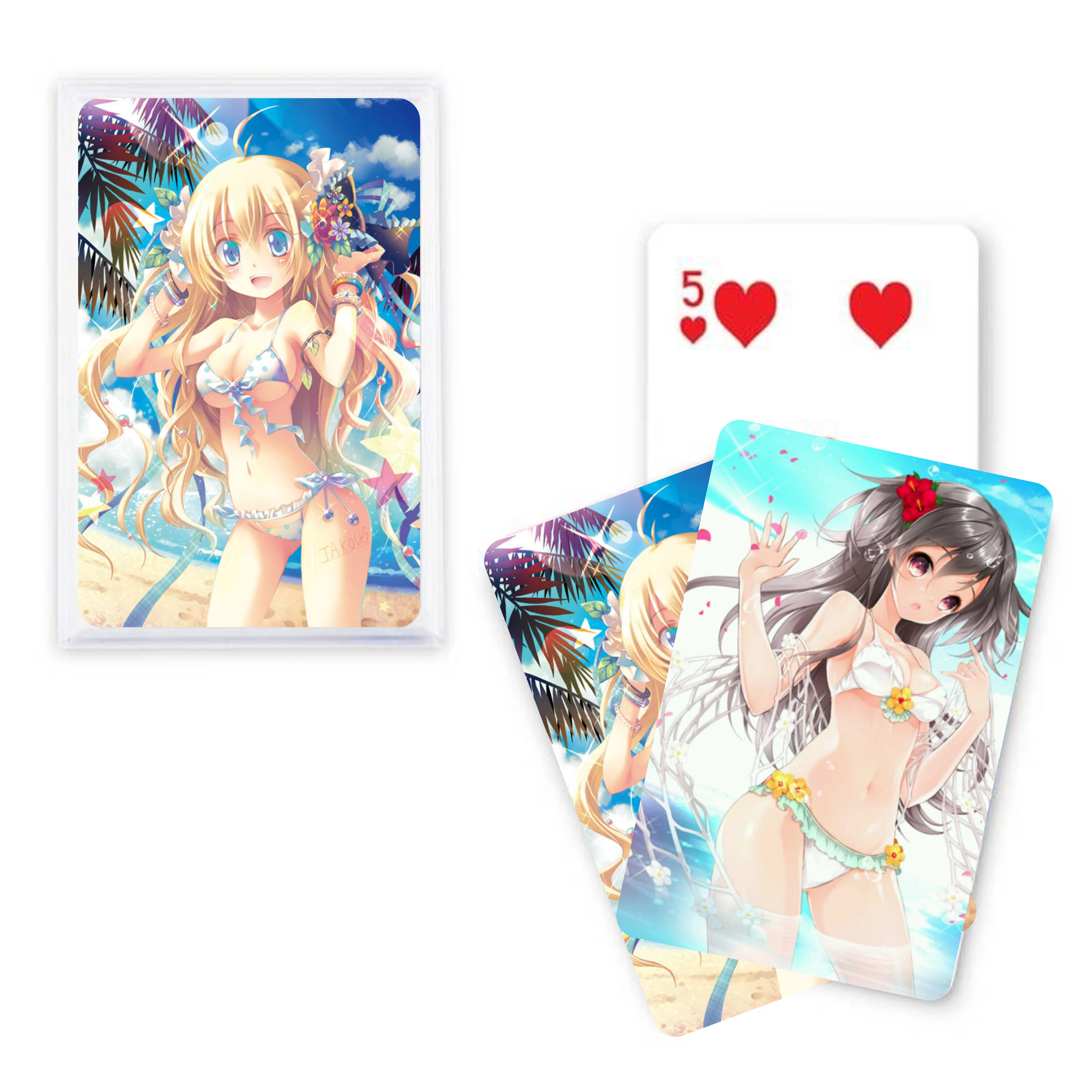 Custom Romantic Sexy Nude Girl Playing Cards Adults Sex Game Anime Poker  Cards - Buy Anime Nude Playing Cards,Anime Poker Cards,Nude Girl Playing  Cards Product on 
