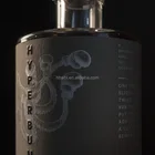 Glass Glass Bottle Custom Luxurious Royal Fashion Rye Cocktail Glass Bottles And Packing