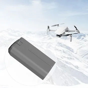 Lithium polymer akku mini 2 drone battery 7.7V 2400mAh intelligent flight battery for DJI Mavic mini 2 drone battery replacement