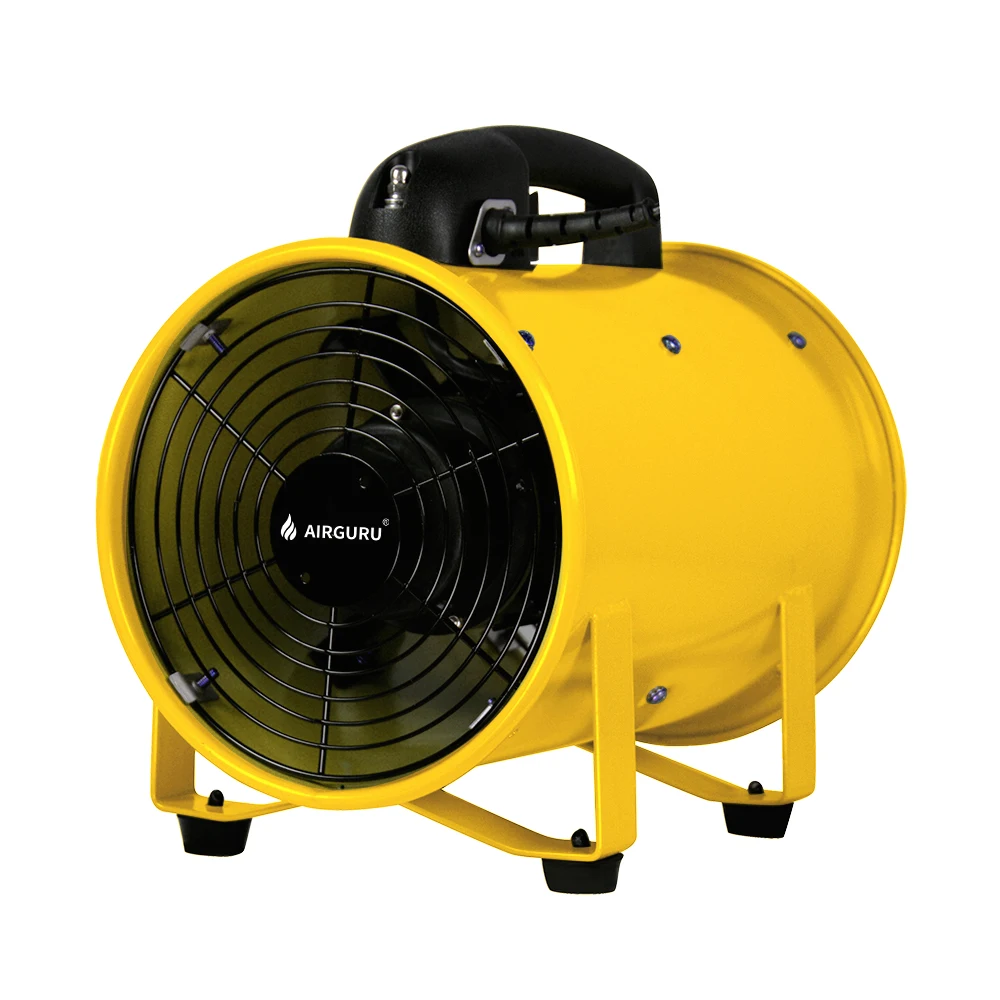 Blower, 8inch, 200mm, Portable, SAA - detail 2