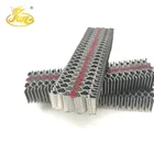 Corrugated Nails Corrugated Nail Best Sell Stainless Steel 25.4MM 15GA Corrugated Nails Wave Nails CF