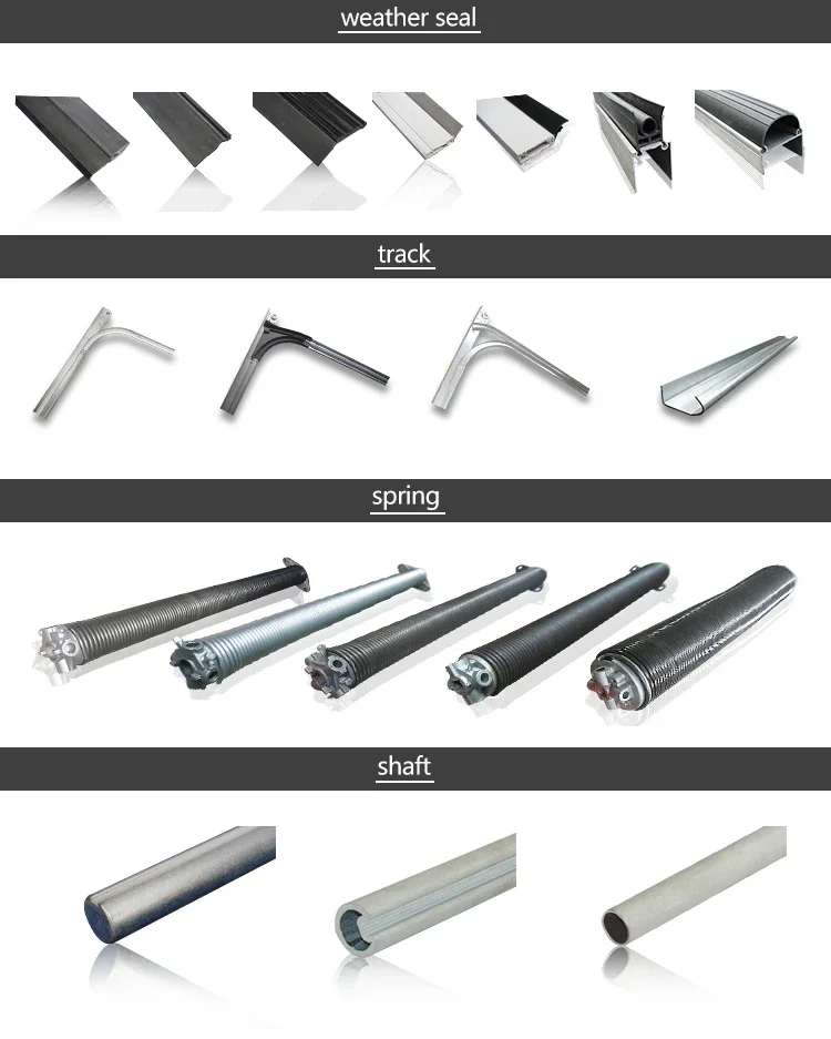 hardware-garage-door-sectional-kit-with-bottom-bracket-and-roller-accessories hardware-garage-door-sectional-kit-with-bottom-bracket-and-roller-accessories
