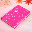 Journal Writing Custom Available A5 Sized Celestial Journal With 200 Pages For Writing Notes And Bullet
