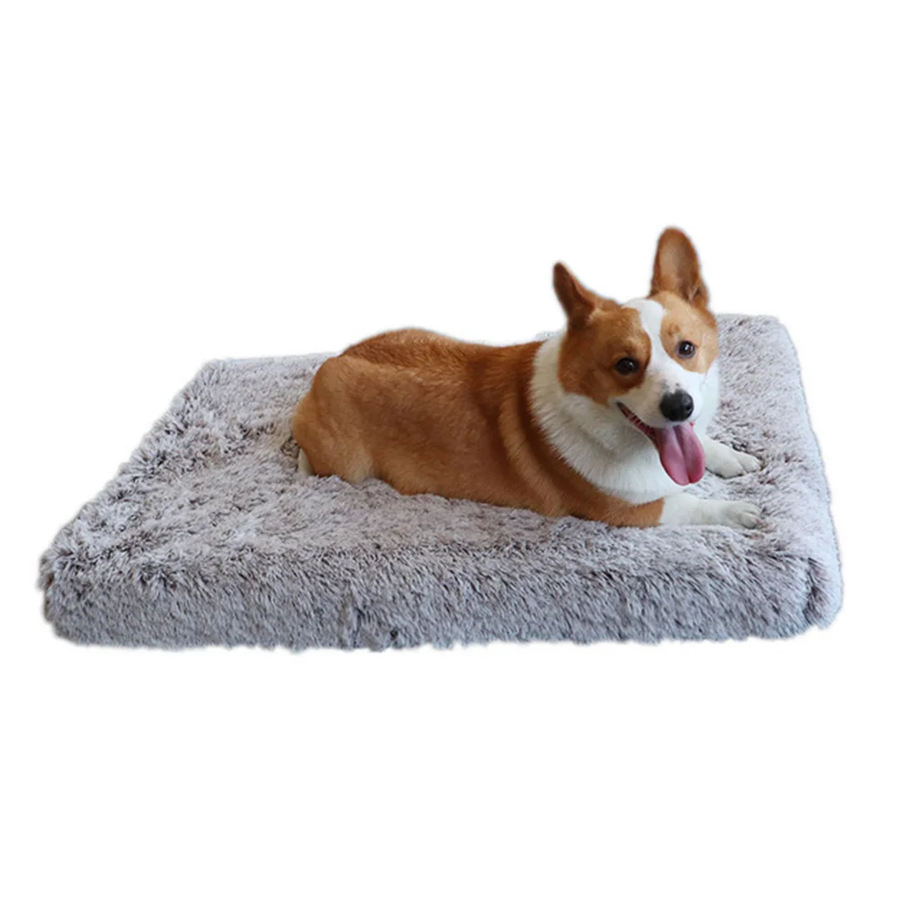durable design memory foam dog bed/cat bed