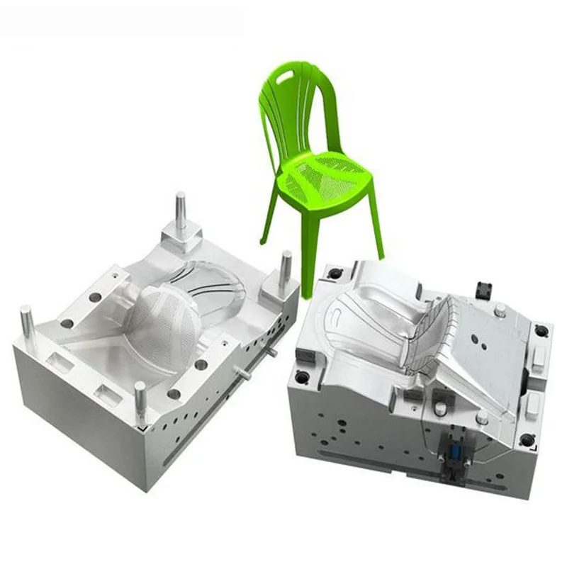 injection chair mould