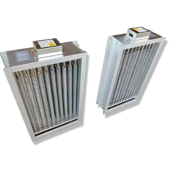 Electric Heater, 240 V - detail 4