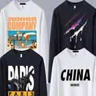 Women Hoody Hot Sale Products Men Women Hoody Wear Printed Oversize Pullover Hoodies
