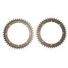 High Precision Forging Factory Direct High Precision Forging Seamless Rolled Rings